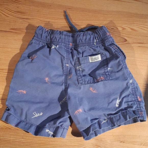 Oshkosh dinosaur print pants - Picture 2 of 5